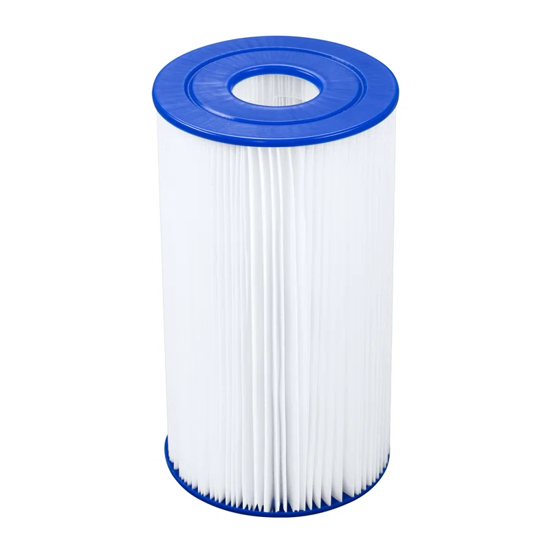 Bestway Bestway Flowclear Type IV & B Pool Filter Pump Replacement Cartridge (6 Pack) (Set of 6)
