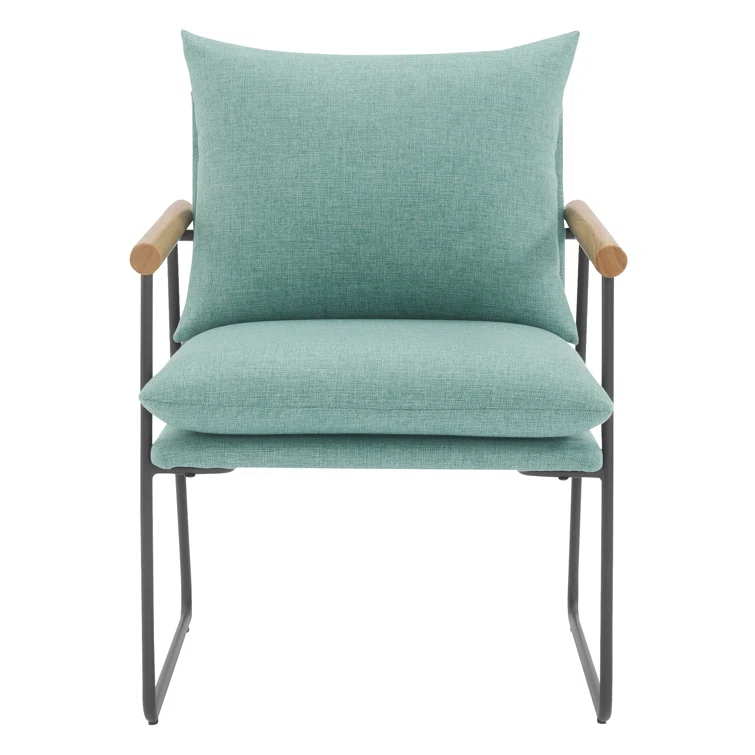 17 Stories Upholstered Armchair