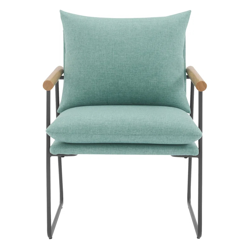 17 Stories Upholstered Armchair