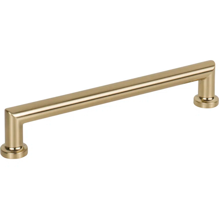 Top Knobs Princetonian Bar Pull