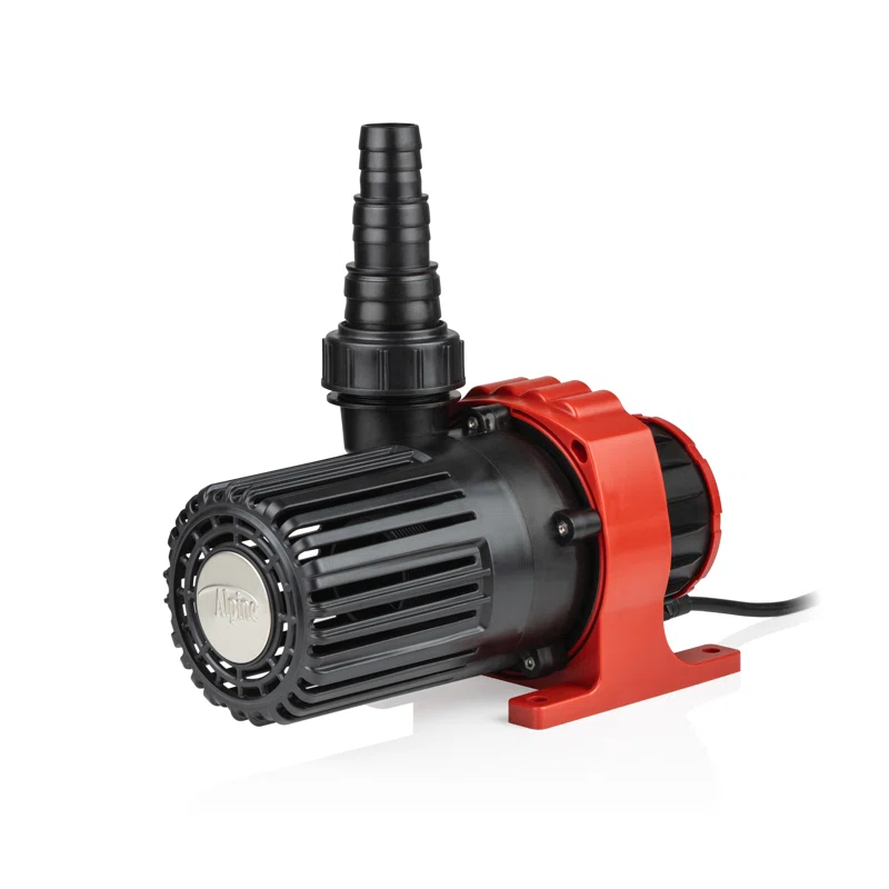 Alpine Plug-in Pump