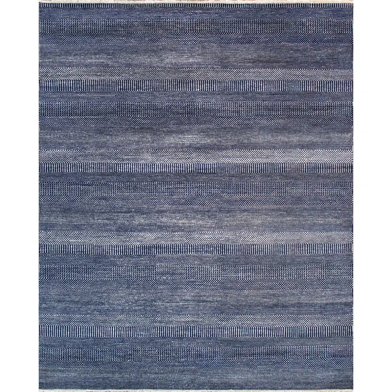 Pasargad Hand Knotted Indoor Rug