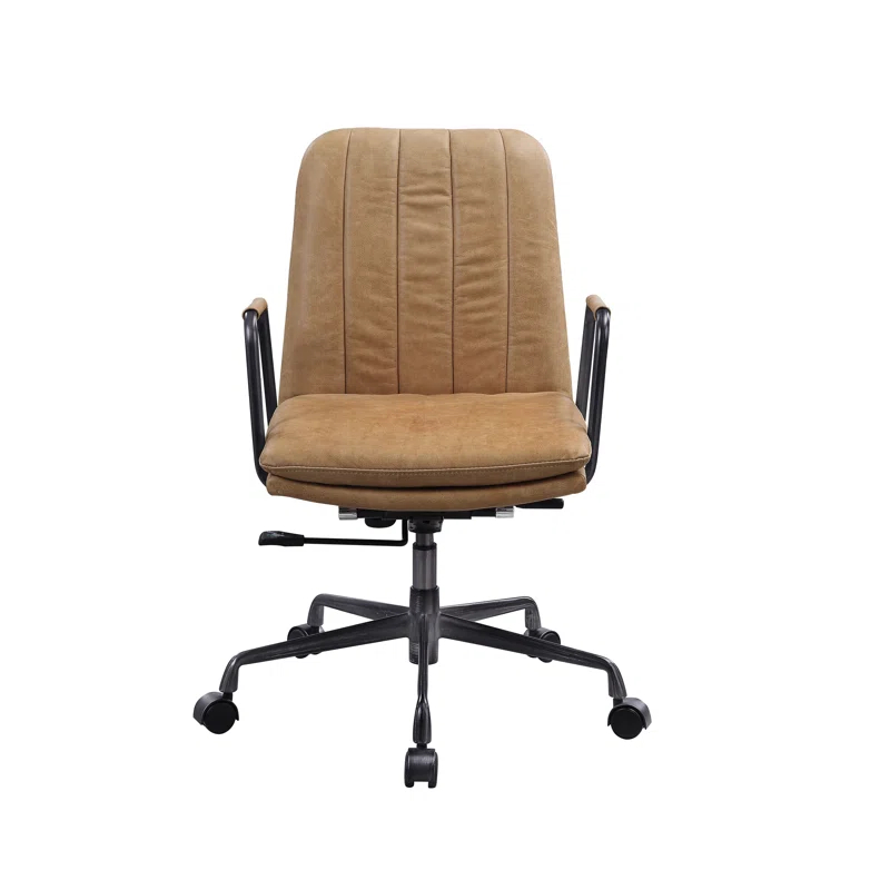 ChocoPlanet Modern Swivel Office Chair for Living Room Office