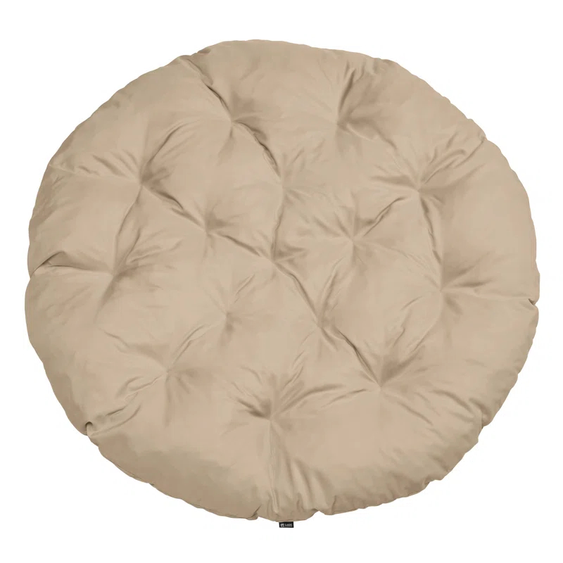 Classic Accessories Montlake Outdoor 5'' Papasan Seat Cushion