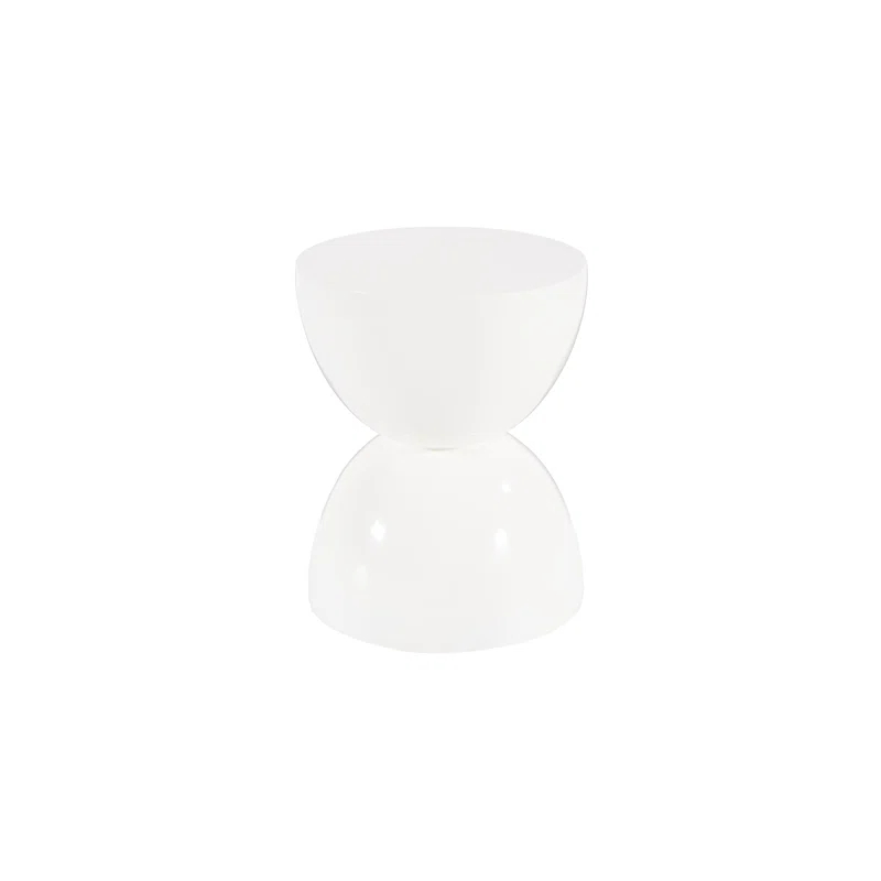 Phillips Collection Totem Accent Stool