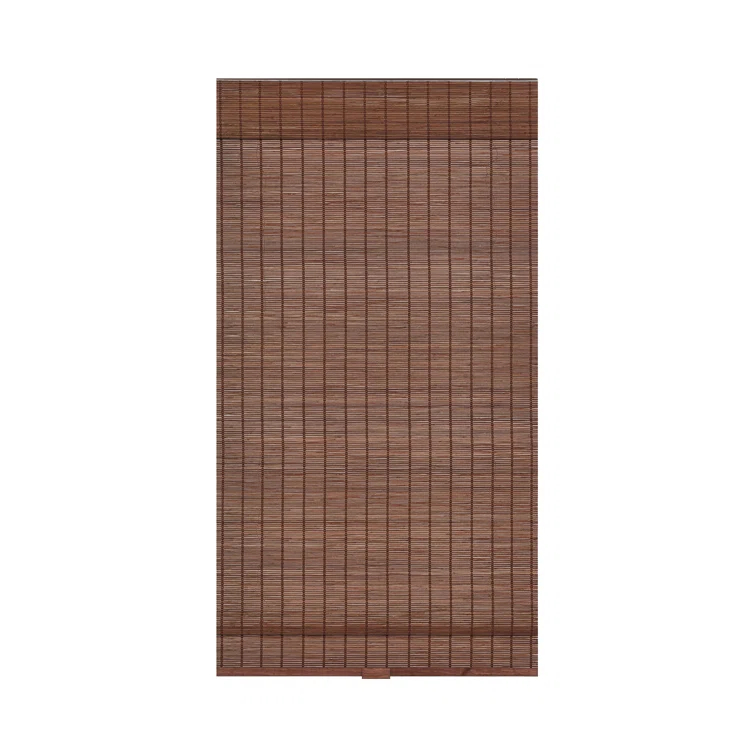 Home Basics Semi Sheer Roman Shade