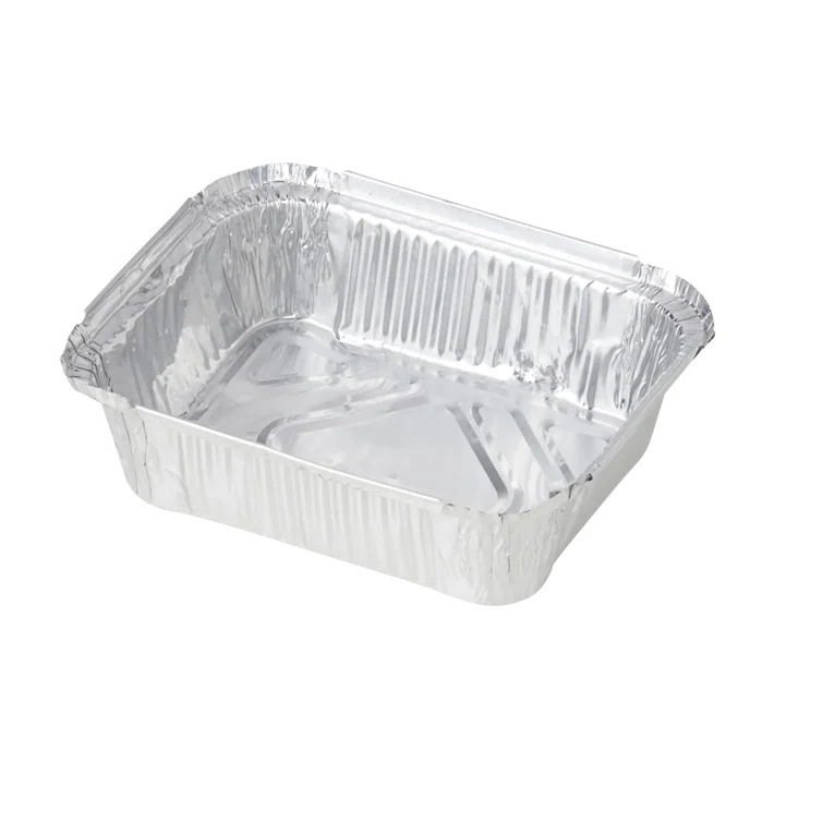 Brisk It Brisk It Grease Tray Liner (Set of 5)