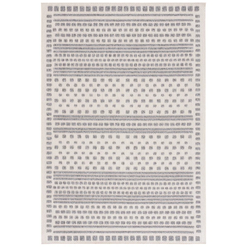 Milos Performance Geometric Rug