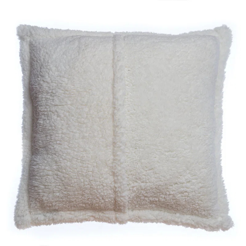 Carstens Inc. Throw Pillow