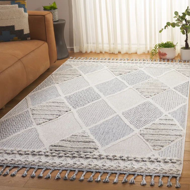 Safavieh Chloe Performance Geometric Rug