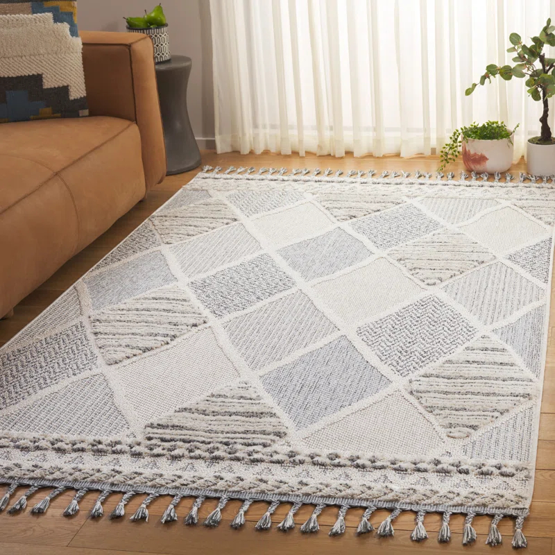 Safavieh Chloe Performance Geometric Rug