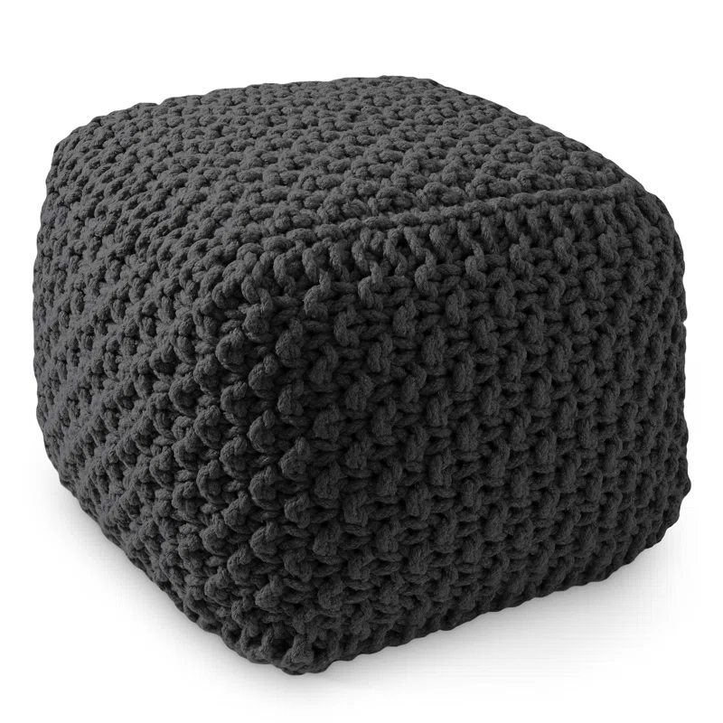 Casafield Upholstered Ottoman