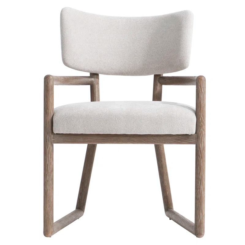 Bernhardt Casa Paros 18.63'' H Upholstered Armchair