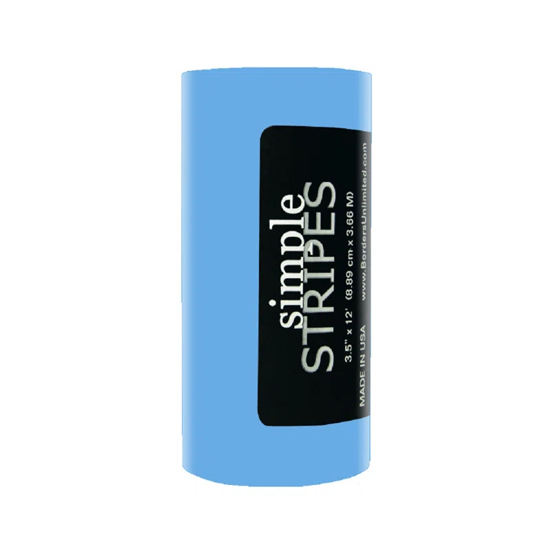 Borders Unlimited Wall Sticker / Decal
