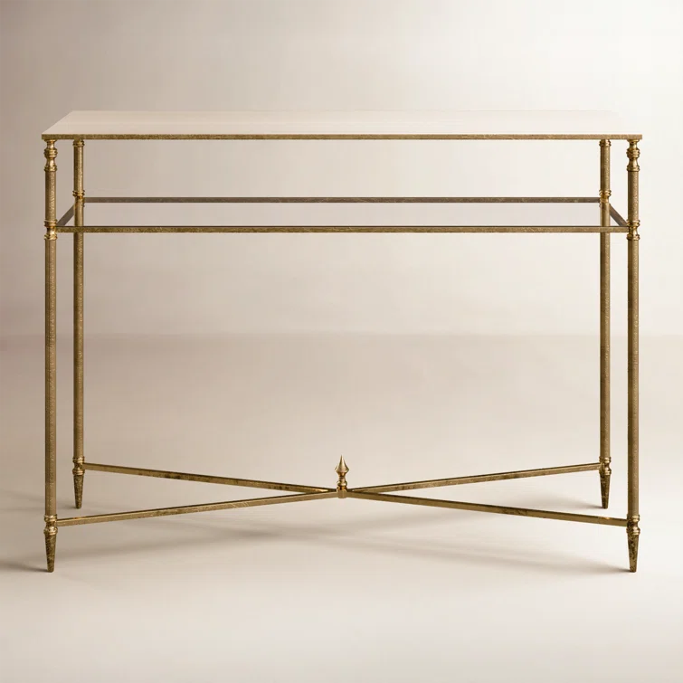 Allenhurst 45'' Console Table
