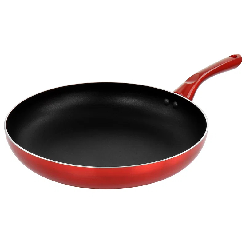 Better Chef Non Stick Aluminum Frying Pan | Wayfair