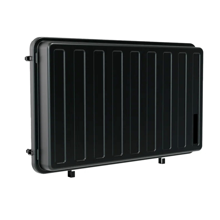 Storm Shell Storm Shell Black OUTDOOR TV ENCLOSURE