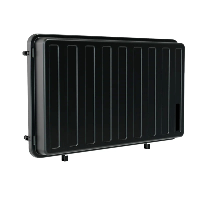 Storm Shell Storm Shell Black OUTDOOR TV ENCLOSURE