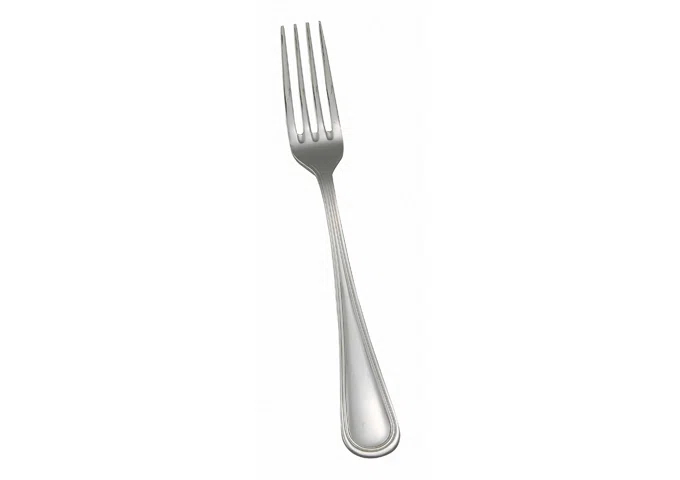 Winco Shangarila Stainless-Steel Table Fork, Extra Heavyweight, 9 (12 Pack)" (Set of 12)