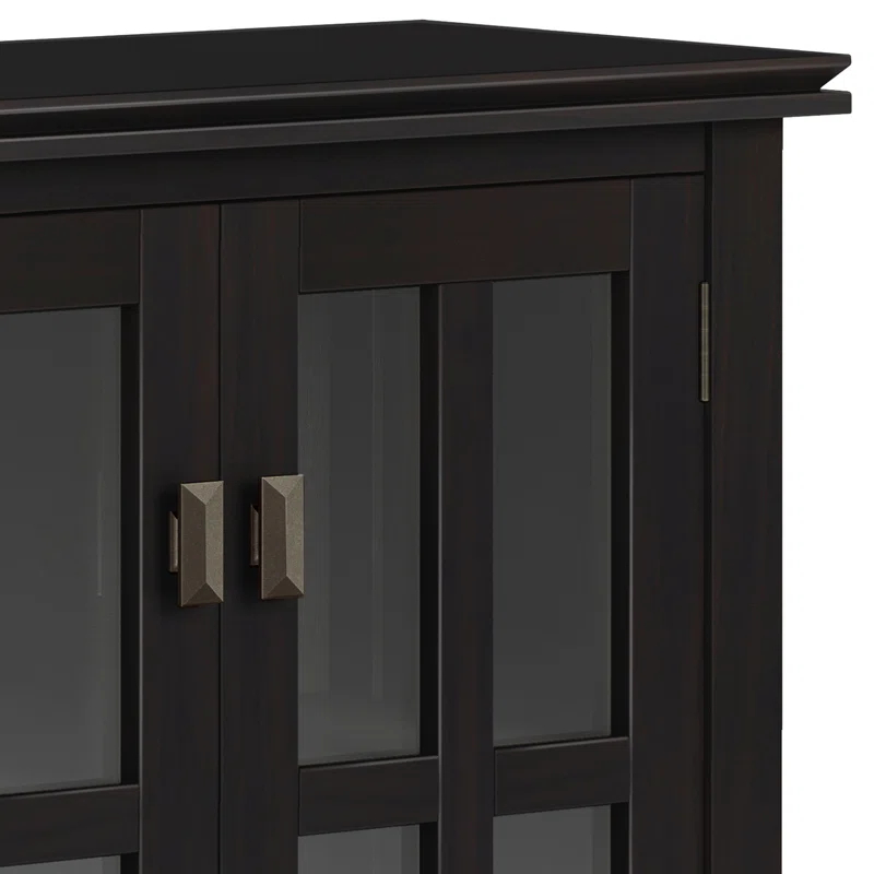 Artisan Low Storage Cabinet