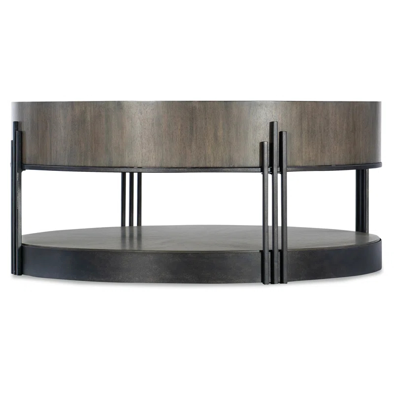 Hooker Furniture Commerce And Market Coffee Table