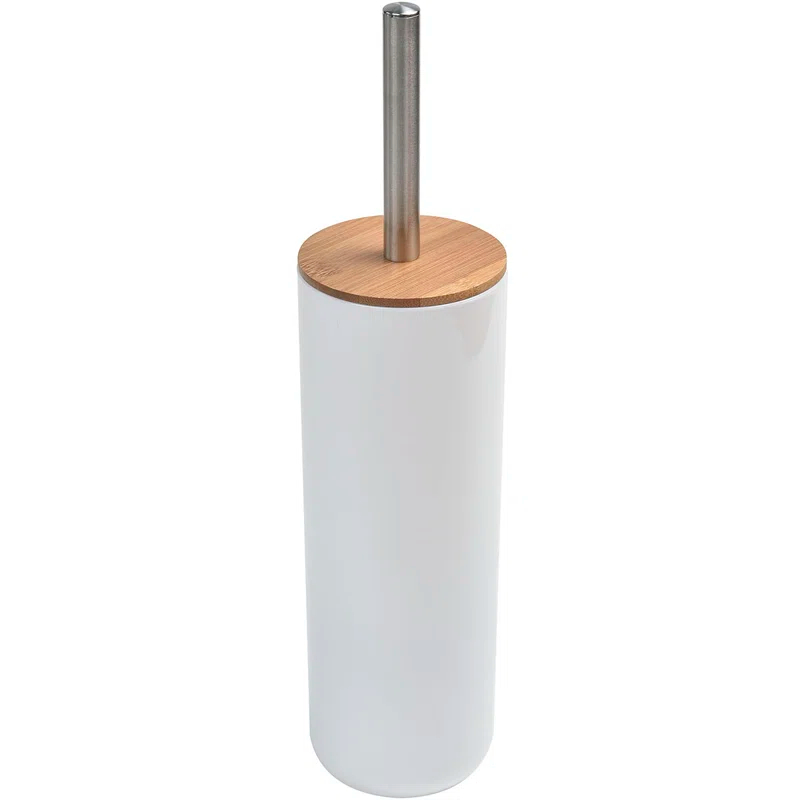 Evideco Evideco Padang Toilet Brush And Holder