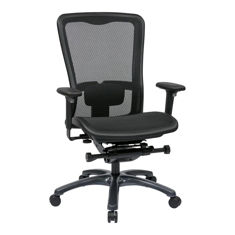 Office Star Products Conference Chair