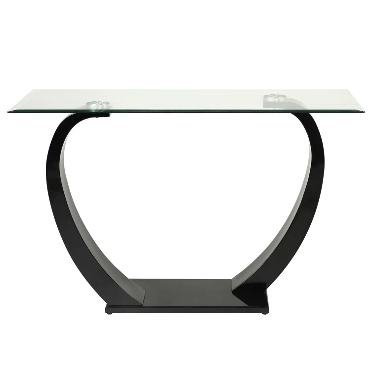 Orren Ellis Hawanya 48'' Console Table
