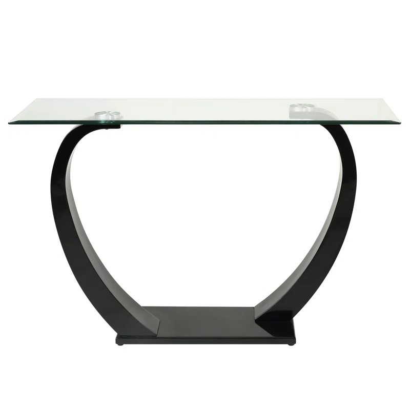 Orren Ellis Hawanya 48'' Console Table