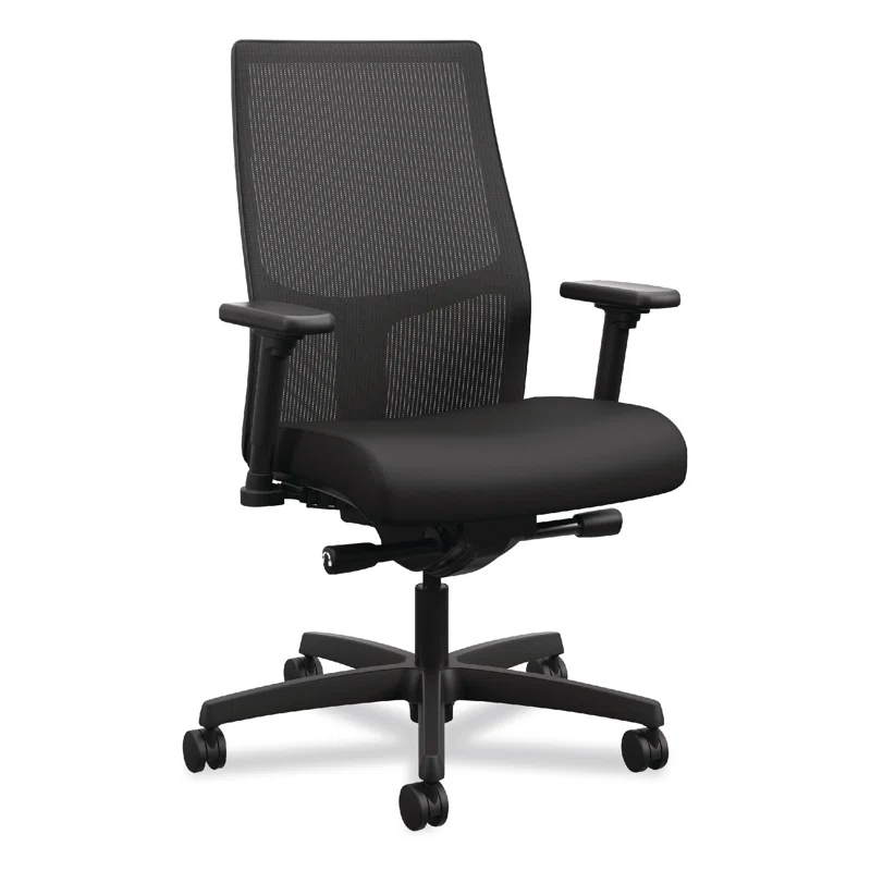 HON Ignition Ergonomic Mesh Task Chair