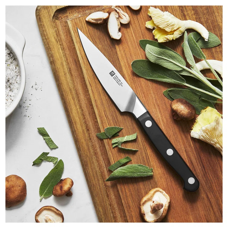 ZWILLING J.A. Henckels ZWILLING Pro Paring Knife & Reviews | Wayfair