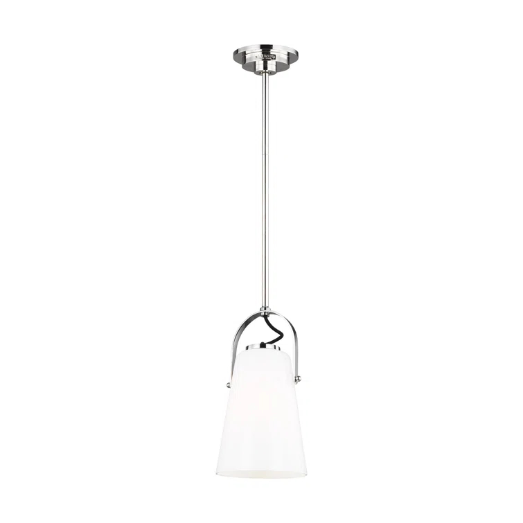 Lauren Ralph Lauren Hazel 1 - Light Single Pendant