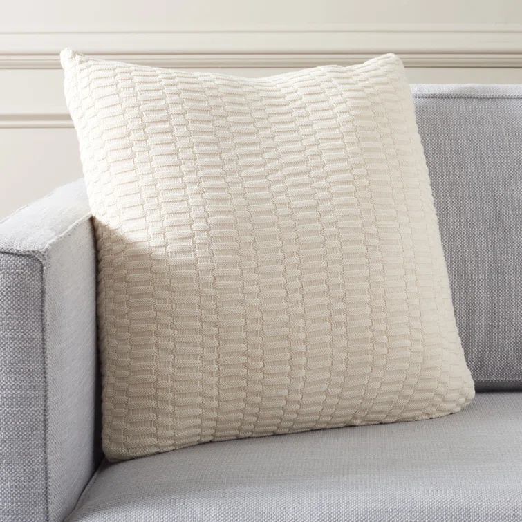 Safavieh Mari 18X18 Pillow