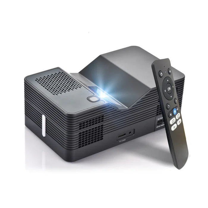 AAXA Technologies Aaxa M8 Ust Laser Projector