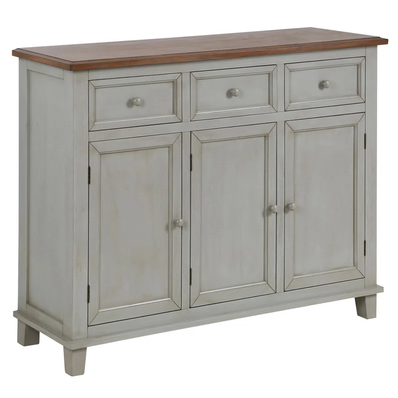 Annouritte Accent Cabinet