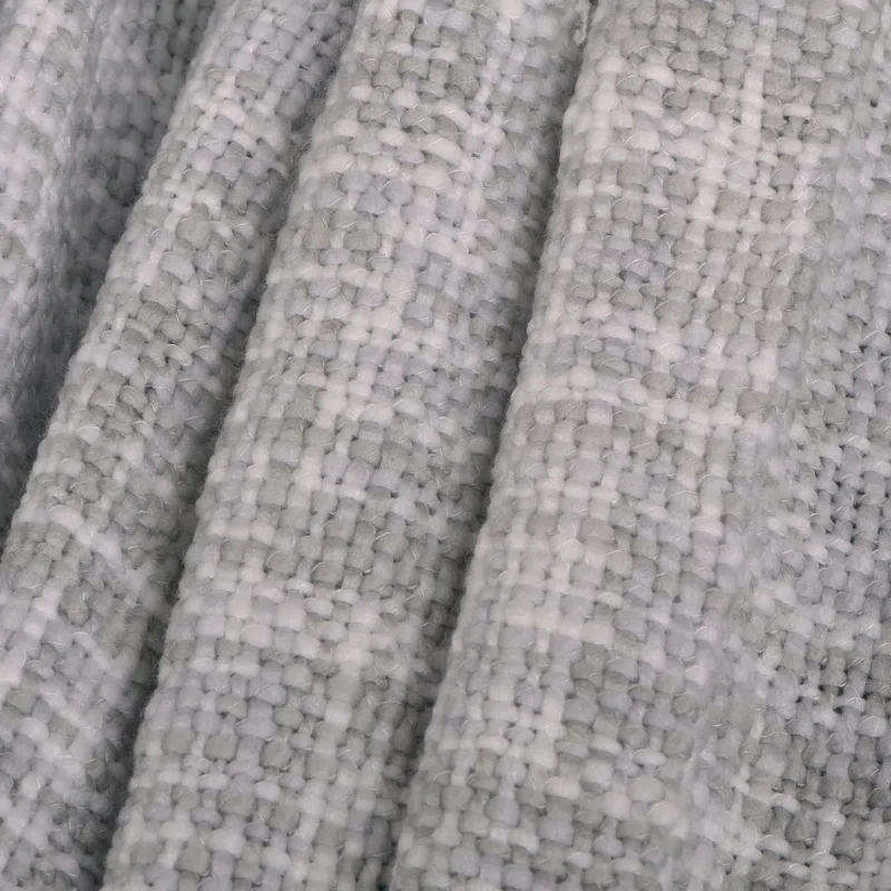 Home Soft Things Dottie May Throw Blanket