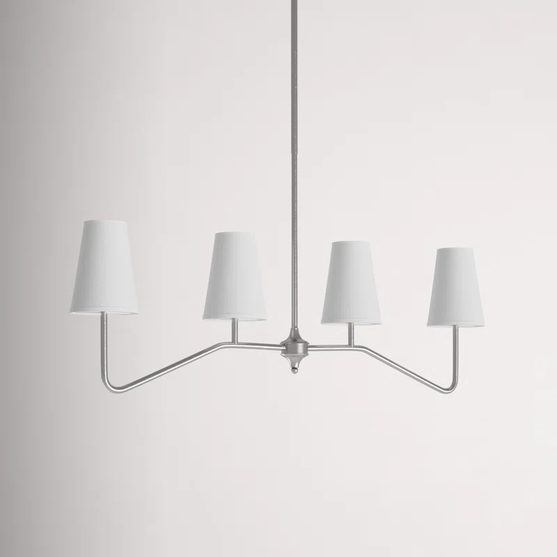Diana 4 - Light Kitchen Island Pendant