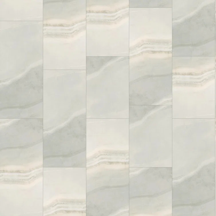 Mohawk Mohawk Elite 16" x 36" x 6mm Luxury Vinyl Tile Flooring