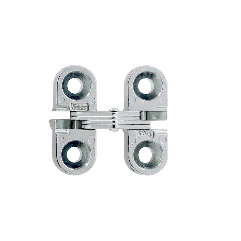 SOSS SOSS Model 100 for 1/2" Thick Material