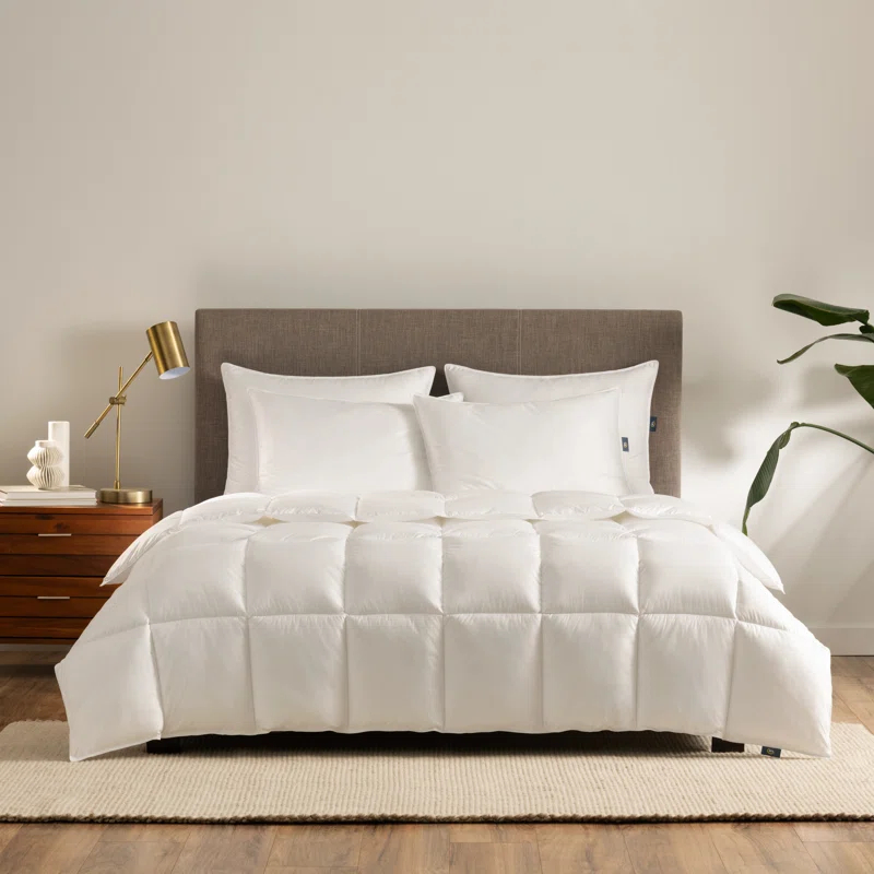 Summer Down Alternative Comforter