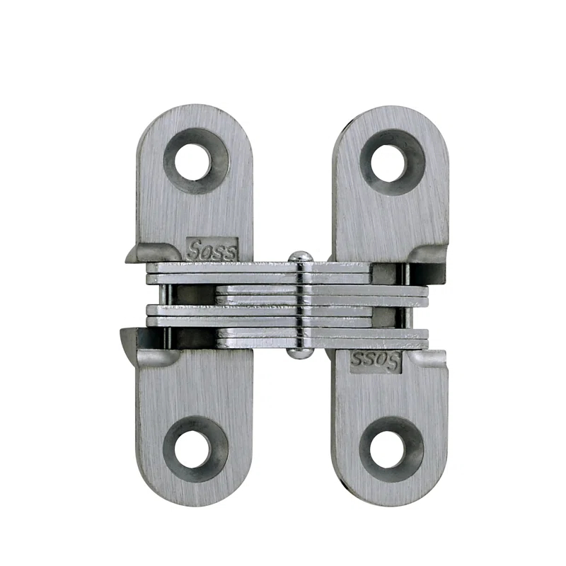 SOSS SOSS Model 203 for 3/4" Thick Material