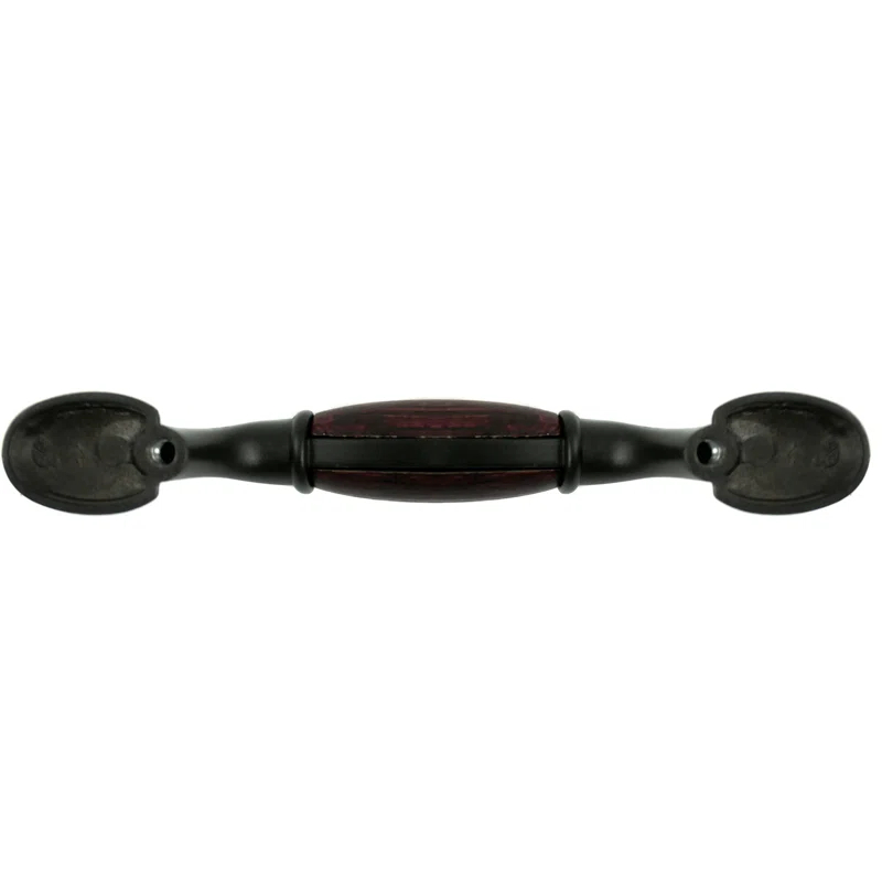 Laurey First Family 3" Center to Center Arch Pull