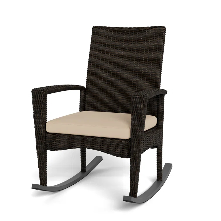 Tortuga Outdoor Bayview Rocking Chair