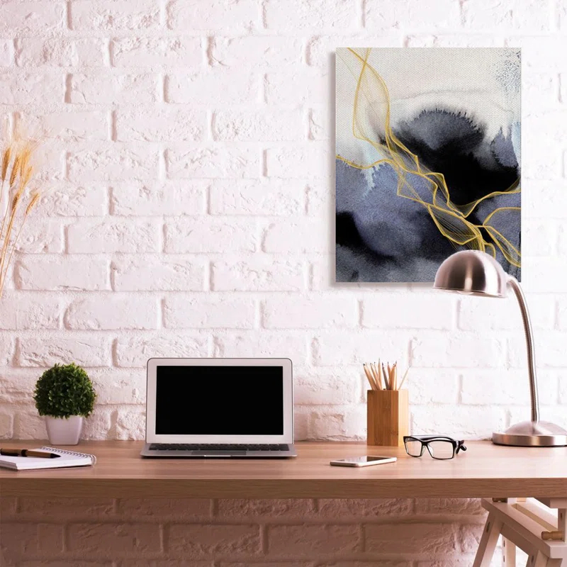 Stupell Industries " Modern Coastal " by Irena Orlov