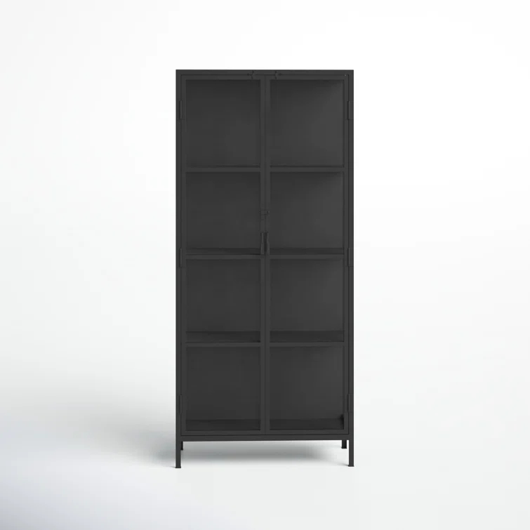 Sam Curio Cabinet