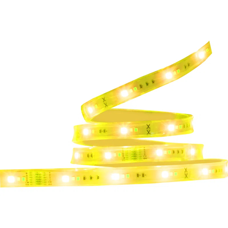Starfish S11265 LED 192'' Under Cabinet Tape Light