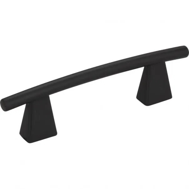 Atlas Homewares Fulcrum 3" Center to Center Arch pull