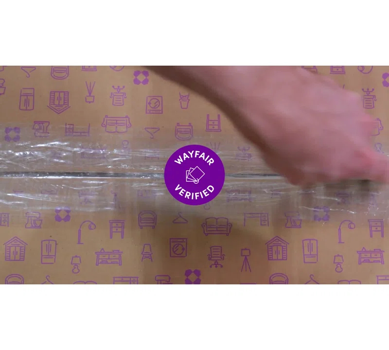 Kelly Clarkson Home Kinslee 40'' Pedestal Dining Table