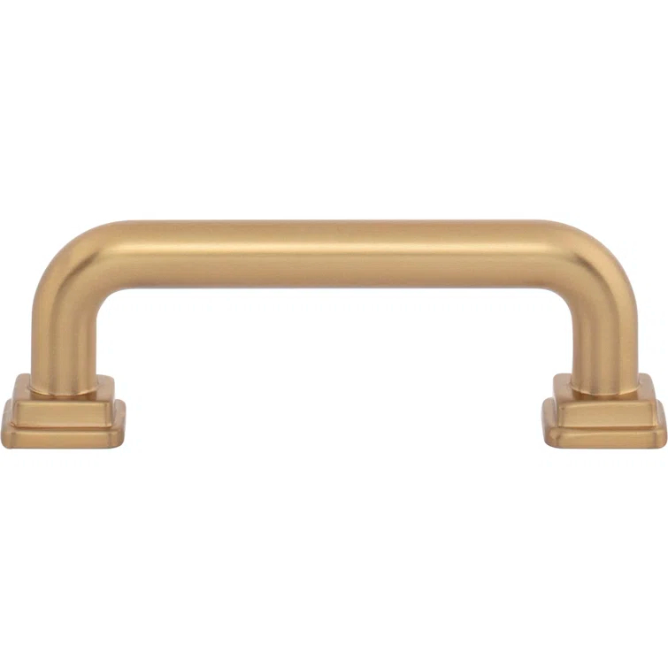 Atlas Homewares Kimberton 3" Center To Center Bar Pull | Wayfair