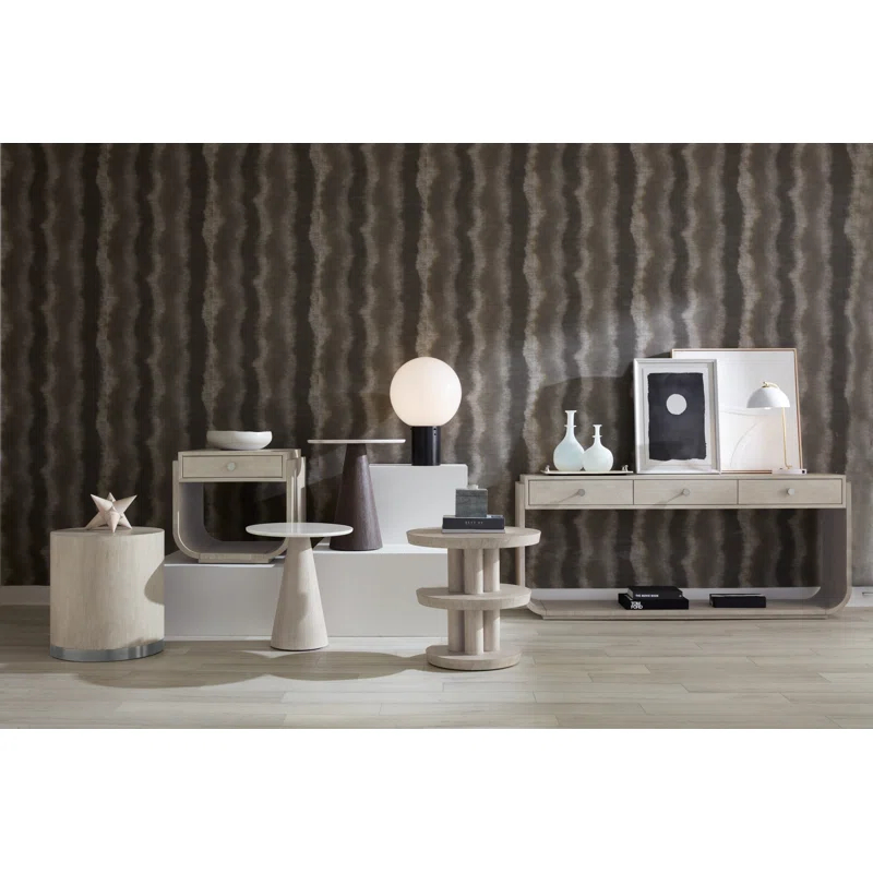 Modern Mood End Table